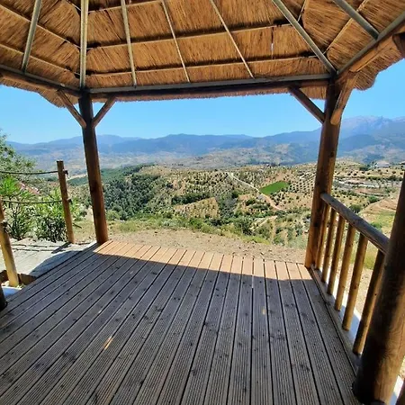 Casa Eden - Mountain View, Infinity Pool Гостьовий будинок