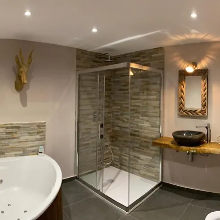 Casa Eden - Mountain View, Infinity Pool Гостьовий будинок