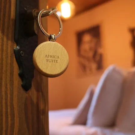 Casa Eden - Mountain View, Infinity Pool Гостьовий будинок *
