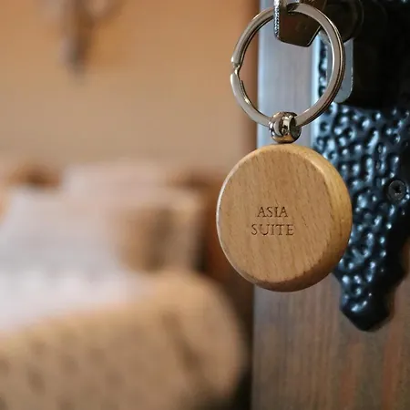 Casa Eden - Mountain View, Infinity Pool Гостьовий будинок *