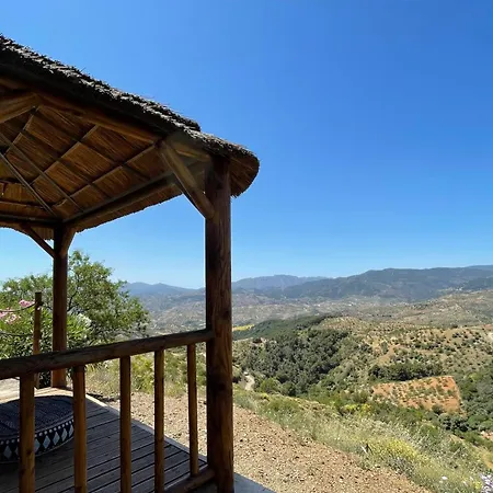 Casa Eden - Mountain View, Infinity Pool Гостьовий будинок *